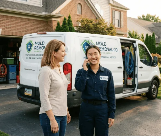 Crawlspace Mold Remediation Clarion, PA FAQs